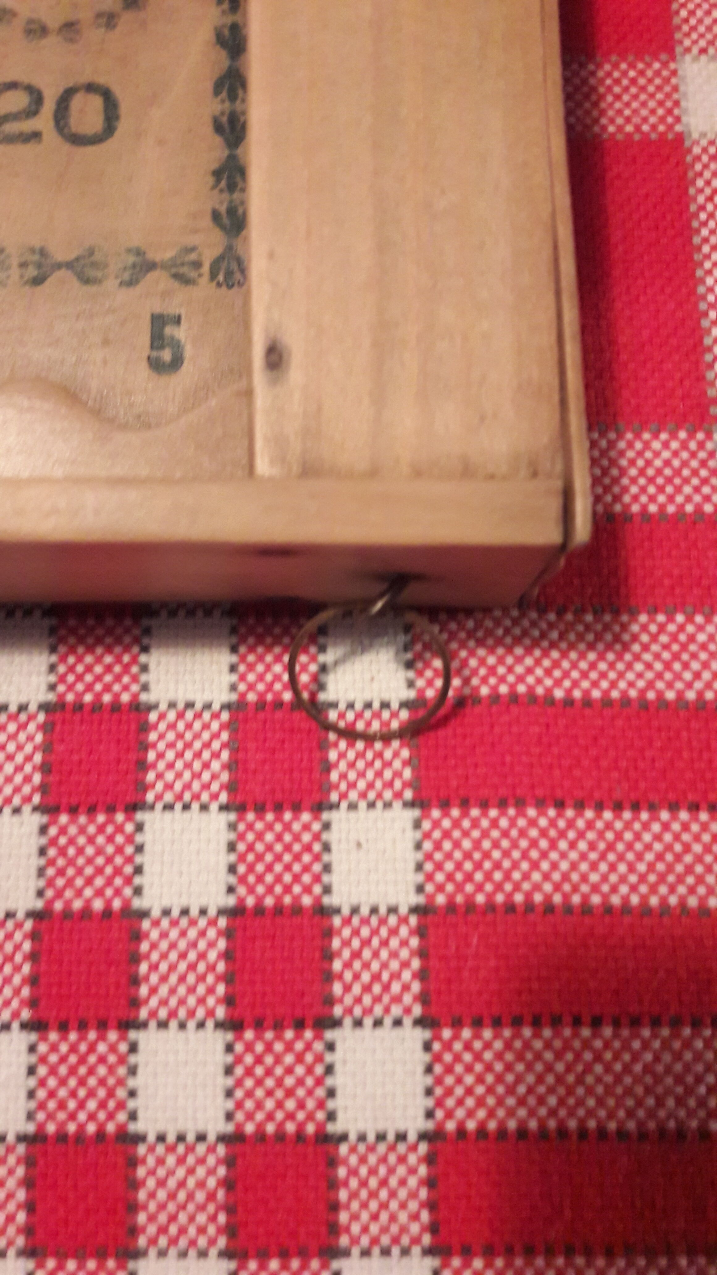 Table trifle game, old pinball