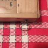 Jeu de bagatelle de table, ancien flipper