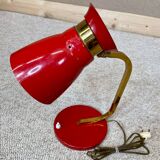 Table lamp Diabolo France Vintage 60 ́s