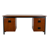 Teak Desk EU02 Japan Series by Cees Braakman for Pastoe