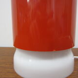 KD24 lamp by Joe Colombo manufactured by Husqvarna, under license from Kartell for the Scandinavian market