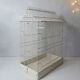 Vintage bird cage