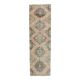 Turkish Oushak wool runner 91x305