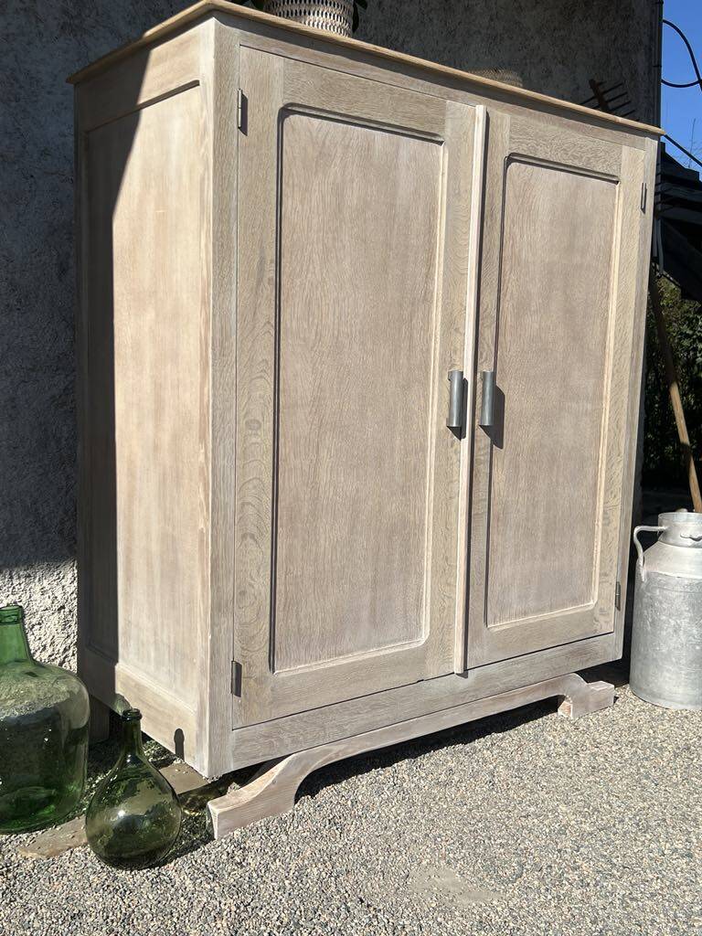 Refurbished wardrobe