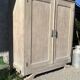 Refurbished wardrobe