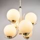 Chandelier, 1970s