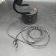Vintage stilplast imq halogen pendulum desk lamp design italy memphis