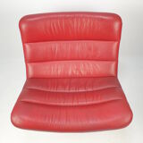 Model F978 lounge chair by Geoffrey Harcourt for Artifort, 1990s