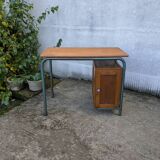 Vintage adult desk