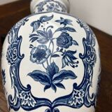 Molen ceramic vase