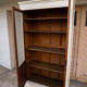 Armoire parisienne