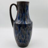 Scheurich vase model: Majestic blue