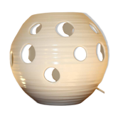 Globe lamp