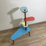 Plant holder tripod 1960