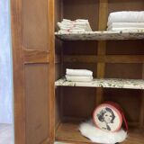 Vintage Parisian wardrobe