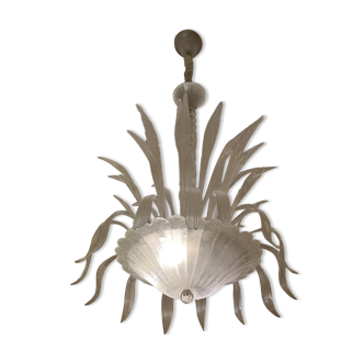 Murano chandelier