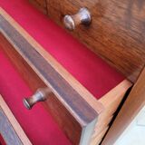 Teak row