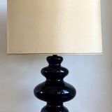Ceramic lamp