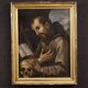 17th-century Italian painting, Saint Francis of Assisi