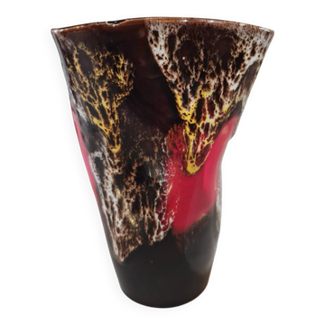 Vase Vallauris