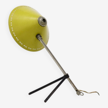 Pinocchio Lamp by H. Busquet for Hala Zeist 1950s