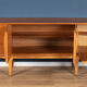 Teak sideboard by Jentique from the 1960s