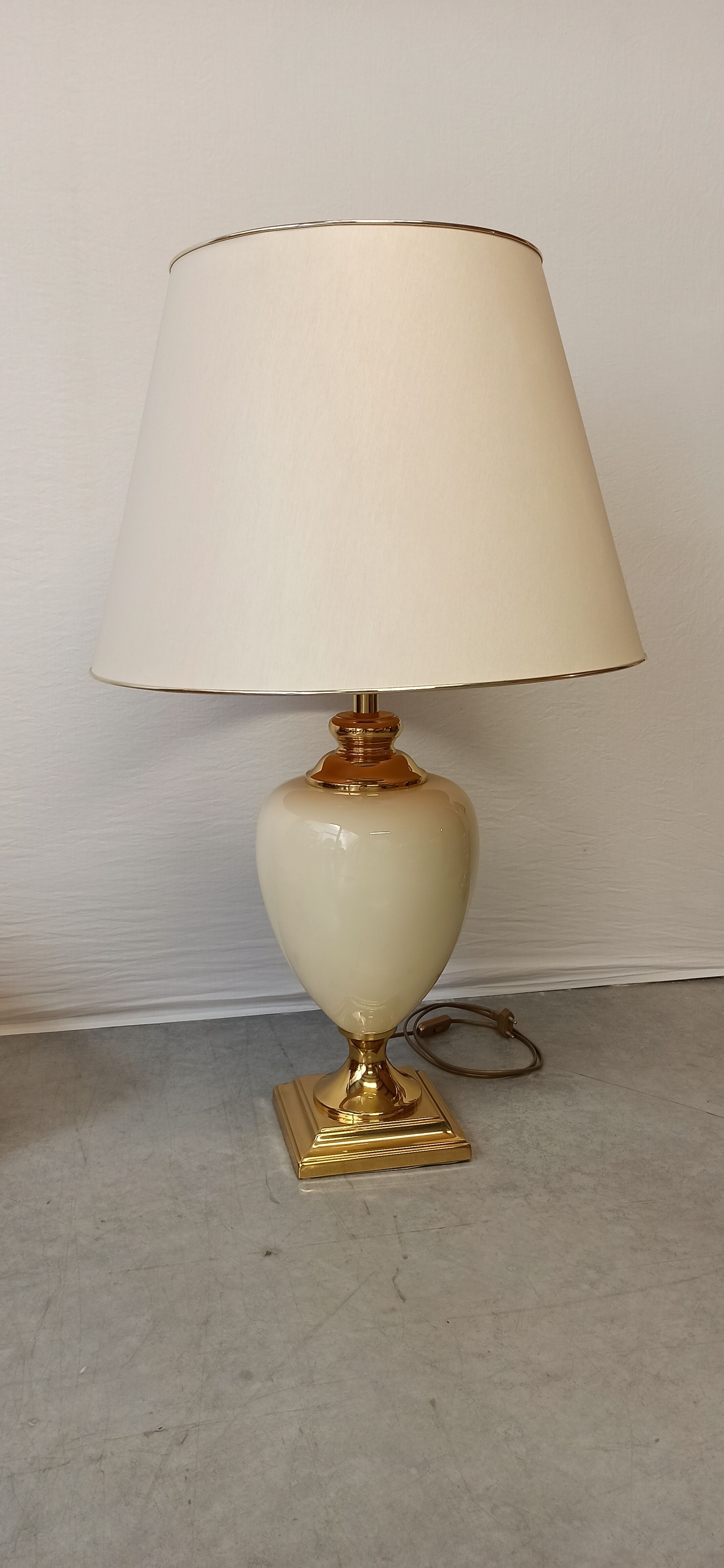 Table lamp Le Dauphin France