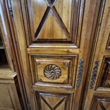 Armoire en noyer