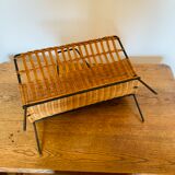 Magazine rack