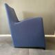 Fauteuil Duke par Hannes Wettstein pour Wittmann Autriche