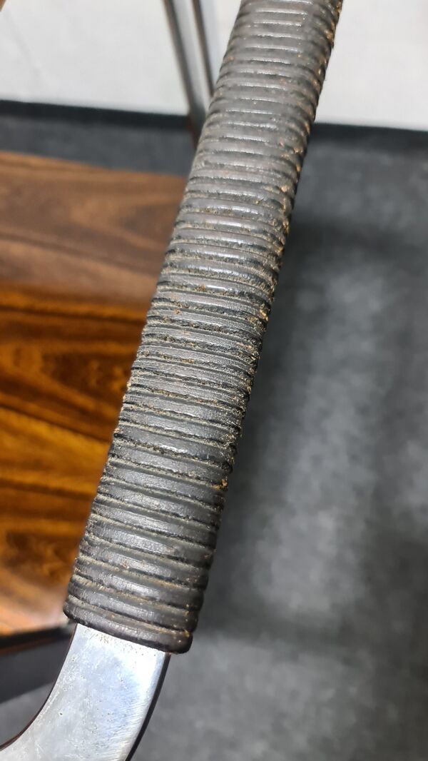 Chariot de table d’appoint vintage en palissandre