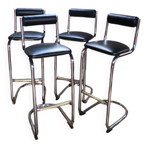 chaise tabouret de bar