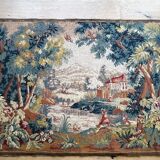 Wall tapestry of Flanders