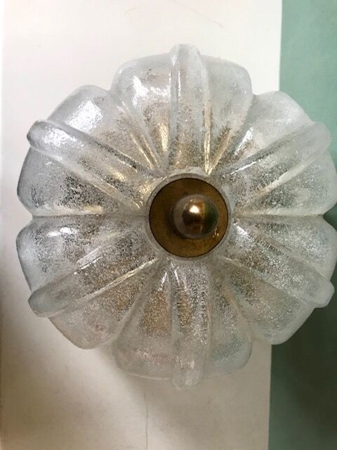 Ceiling lamp Limburg Murano