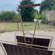 70s magazine rack