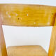 Baumann children's chair in bent beech – 1950s