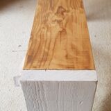 Shabby console