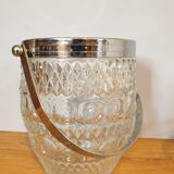 Duo of ice buckets