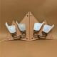 arlus house wall light 1950