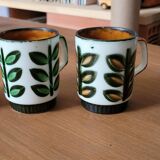 Coffee cups