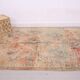 Peach Vintage Moroccan Rug 178 x 271 cm - Berber Wool Rug - Handmade Rug