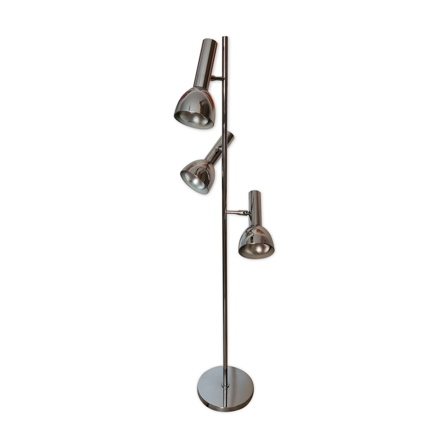 Floor lamp, Germany, 1970s