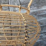Vintage egg basket