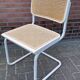 Cesca design chair b32 model in white