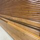 Vintage 4d sideboard by Angelo Mangiarotti for Molteni, 1970s