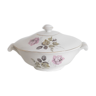 Soup tureen Lunéville