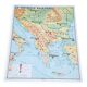 School map Editions Rossignol