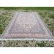 Hand-knotted wool Oriental rug "Pakistan"