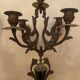 Pair of candlesticks