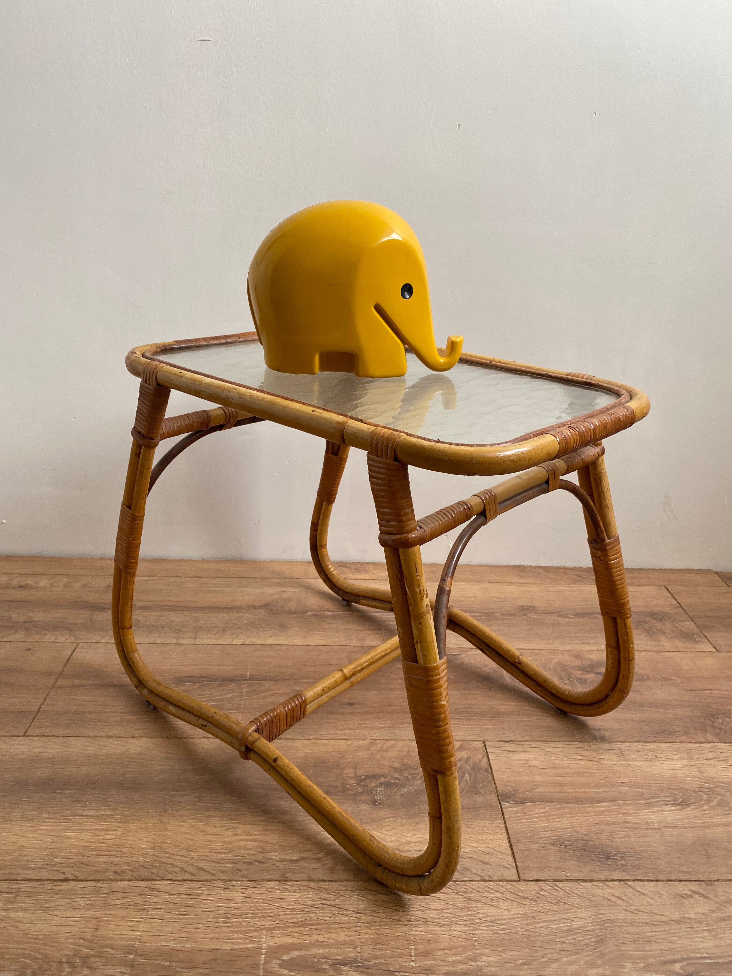 Table from Rohé Noordwolde, 1950s
